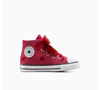 Chuck Taylor All Star Polka Dots & Bow Easy On 22