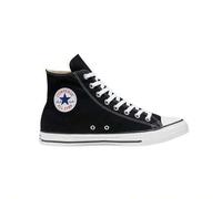 Chuck Taylor All Star Unisex Canvas Schuhe Schwarz/Weiß M9160C