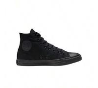 Chuck Taylor All Star Unisex Casual Sports Shoes Black M3310C