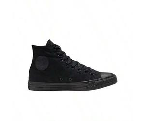 Chuck Taylor All Star Unisex Casual Sports Shoes Black M3310C