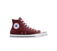 Chuck Taylor All Star Unisex High Herrenschuhe Bordeaux M9613C