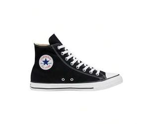 Chuck Taylor All Star Unisex-Schuhe Schwarz/Weiß M9160C