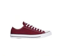 Chuck Taylor All Star Unisex Sneakers Maroon M9691C