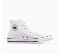 Chuck Taylor ALL STAR HI OPTICAL WHITE 8