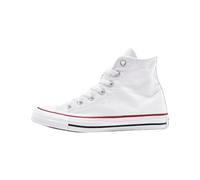 Chuck Taylor All Stern Classic Segeltuch High-Top Lässig Sportschuhe für Herren und Damen M7650C