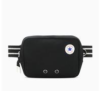 Chuck Taylor Crossbody Bag Black One Size