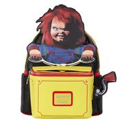 Chucky by Loungefly Mini Rucksack Pop Up