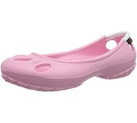 chung shi Damen Dux Ballerina Ballerinas, Rosa, 38 EU (S)