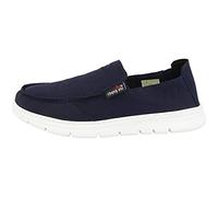 chung shi Damen Dux Beach Plus Slipper, Navy, 39 EU