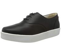 Chung Shi Damen Duxfree Bendigo Schnürhalbschuhe, Schwarz, 39 EU