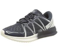 chung shi Damen Duxfree run2balance Flow Laufschuh, Navy, 38 EU