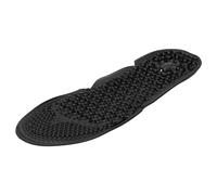 Chung Shi Duflex Everyday Einlage mit Dämpfung, Schwarz, S