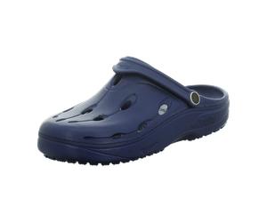 chung shi Duflex navy für Herren, blau, Größe 38 EU