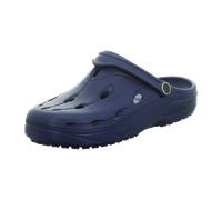 chung shi Duflex navy für Herren, blau, Größe 46 EU
