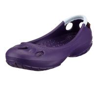 Chung Shi Dux Ballerina, Damen Geschlossene Ballerinas, Violett (Indigolila 8908200-XS), 36/37 EU (4 UK)