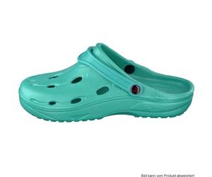 chung shi DUX Clog Farbe: weiß Gr. XXL