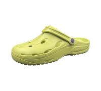 chung shi DUX CLOG linden green für Damen, grün, Größe 38 EU