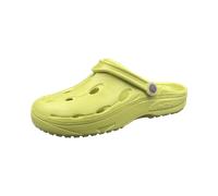 Chung Shi Clog DUX – Linden-Grün – Damen – Größe 38 EU