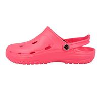 Dux Clog pink