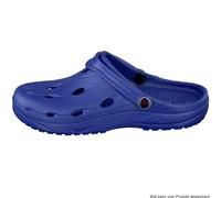 Chung Shi Clogs blau 43
