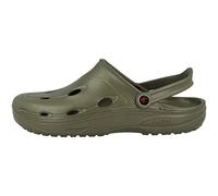 chung shi Dux Clog khaki-XXS (34/35)