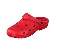 Chung Shi Dux Unisex Duflex Erwachsene Sandalen Clog Badelatschen Badeschuhe
