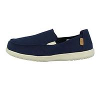 chung shi Herren Dux Beach Slipper, Navy, 42 EU