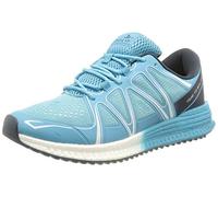 chung shi Herren Duxfree run2balance Flow Laufschuh, Hellblau, 43 EU