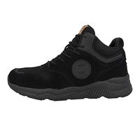chung shi Herren Duxfree Toronto Allwetter-Halbstiefel, Schwarz, 41 EU
