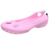 chung shi Mädchen Dux Ballerina Kids, Rosa 36/37 EU (XS)