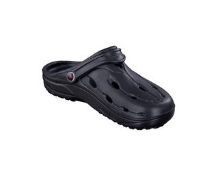 Chung Shi Unisex-Clog DUX schwarz Größe, Größe XS (36/37)