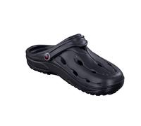 Chung Shi Dux Clogs schwarz 36-37 schwarz