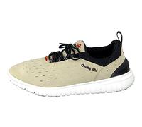 Chung Shi Unisex Duflex Trainer Schnürhalbschuhe, Grau, 36/37 EU (XS)