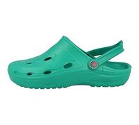 chung shi Dux Clog BIO emerald green-XS (36/37)