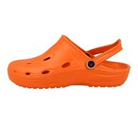chung shi Unisex Dux Bio Clogs, Koi, 43 EU (XL)