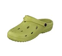 Dux Clog BIO linden green - L (41/42)