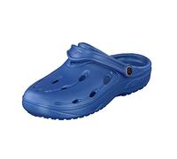 chung shi Unisex Dux Bio Clogs, Mykonos Blue, 38 EU (S)