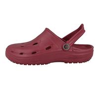 chung shi Unisex Dux Bio Clogs, Samba, 43 EU (XL)