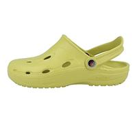 Dux Clog BIO linden green - L (41/42)