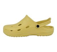 chung shi Unisex Dux Clogs, Acasia, 44/45 EU (XXL)