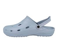 chung shi Unisex Dux Clogs, Eisblau, 46/47 EU (XXXL)