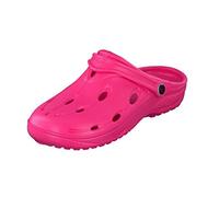 chung shi Unisex Dux Clogs, Pink, 41/42 EU (L)