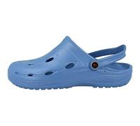 chung shi DUX Clog Farbe: riviera Gr. L