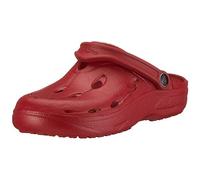 chung shi Dux Clog rot-XS (36/37)