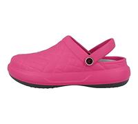 chung shi Unisex Dux Future Clogs, Cherry Jubilee, 38 EU (S)