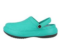 chung shi Unisex Dux Future Clogs, Türkis, 39/40 EU (M)