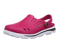 chung shi Unisex Dux Ortho Clogs, Cherry Jubilee, 36/37 EU (XS)