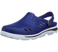 chung shi Unisex Dux Ortho Clogs, Navy, 46/47 EU (XXXL)