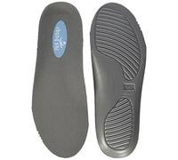 chung shi Unisex Dux Ortho Einlage Ersatzeinlage, Eisblau, XS (230 mm)