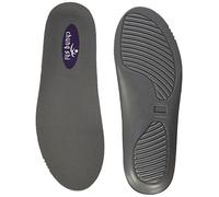 chung shi Unisex Dux Ortho Einlage Ersatzeinlage, Indigo Lila, M (250 mm)